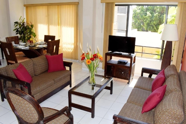 Aparthotel Guijarros (Tegucigalpa)